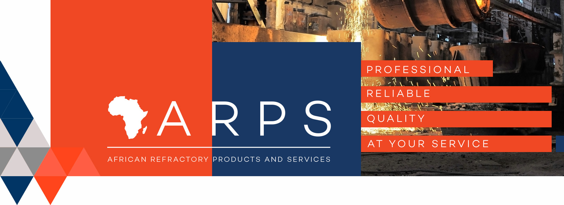 Products Banner