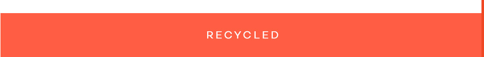 Recycled